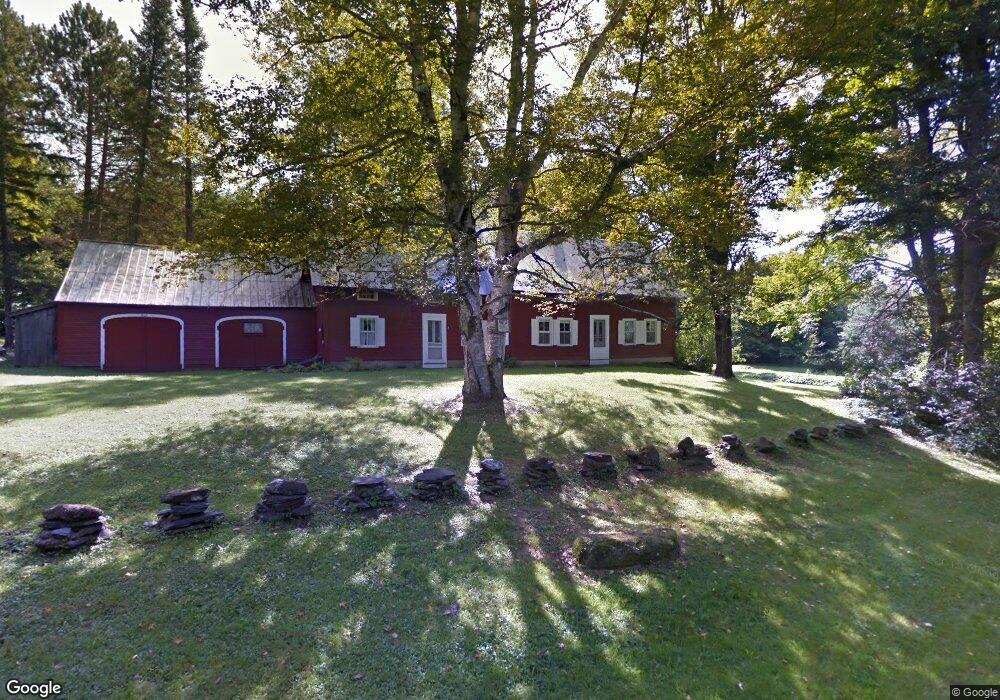 803 Herriott Rd, Northfield, VT 05663 - photo 1