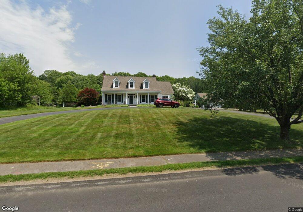 33 Hillington Dr, North Easton, MA 02356 - photo 1