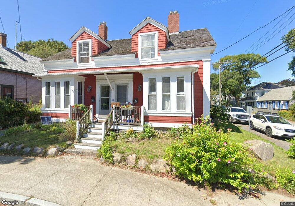 30 Albatross St, Falmouth, MA 2543 - photo 1