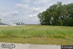 10231 W 2350 S, La Crosse, IN 46348