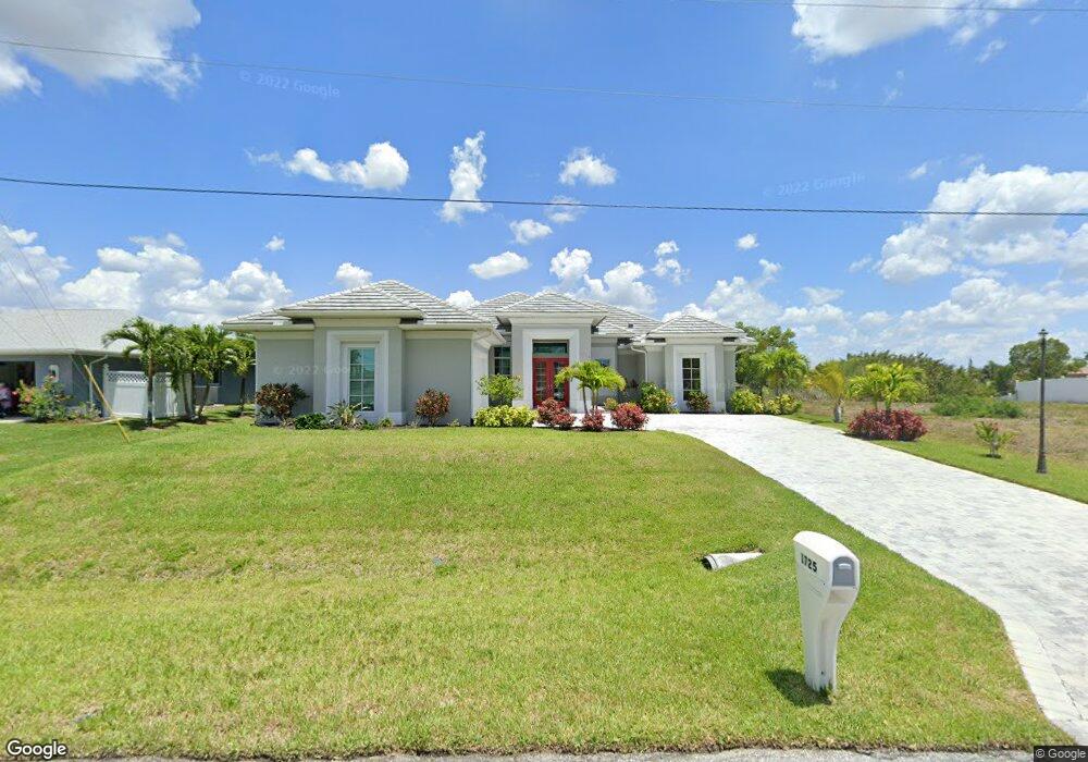 1725 NE 3rd Ave, Cape Coral, FL 33909 - photo 1