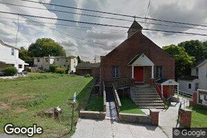 106 Gibbons Ave, Coatesville, PA 19320