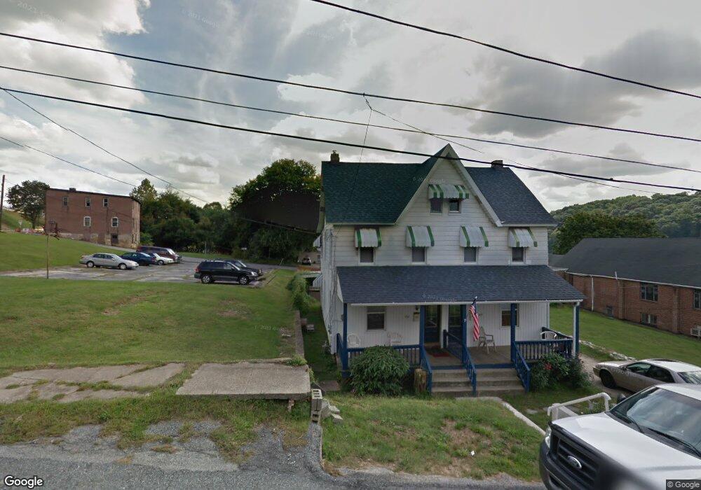 100 Gibbons Ave, Coatesville, PA 19320 - photo 1