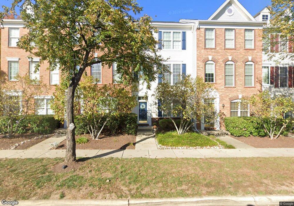 42786 Center St, Chantilly, VA 20152 - photo 1