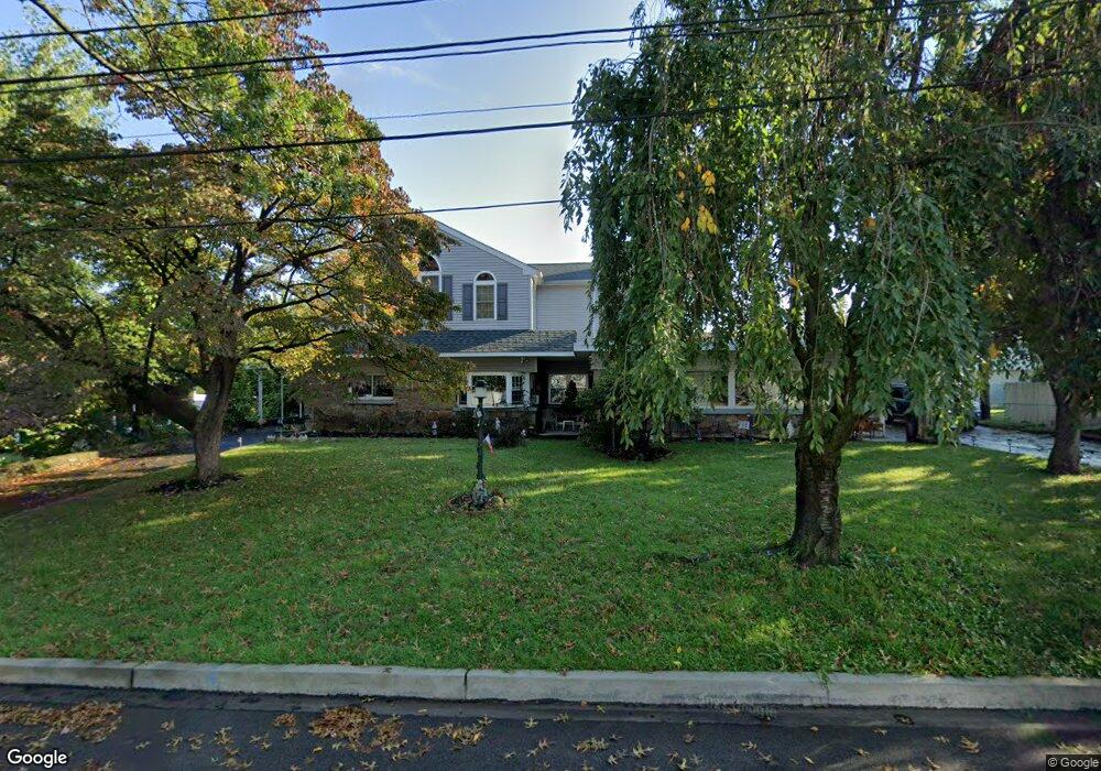 220 Springfield Ave, Folsom, PA 19033 - photo 1