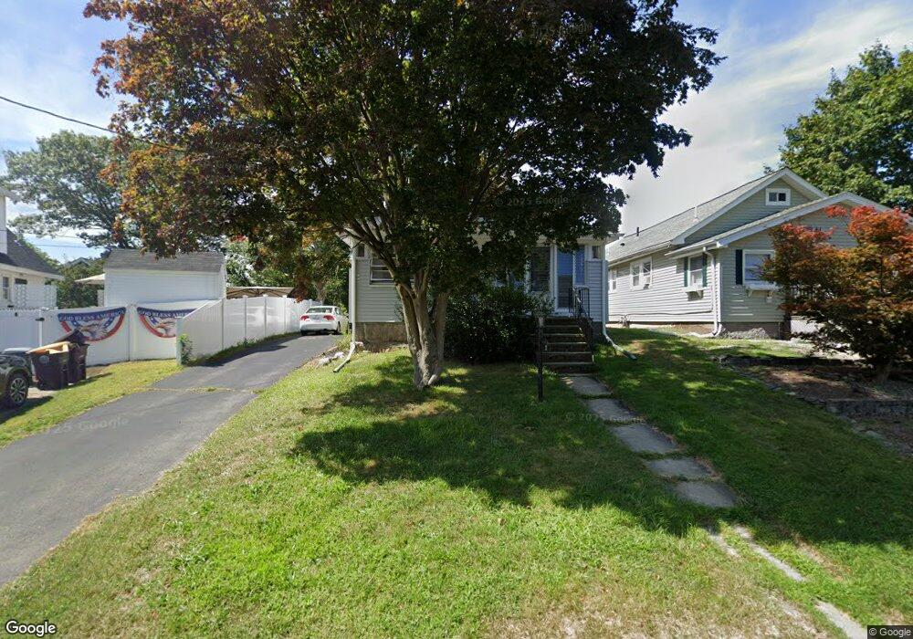 6 Keith St, Weymouth, MA 02188 - photo 1