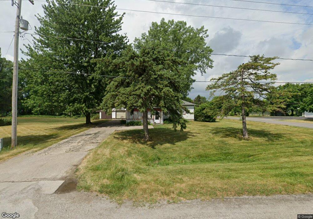 5020 S Gera Rd, Frankenmuth, MI 48734 - photo 1