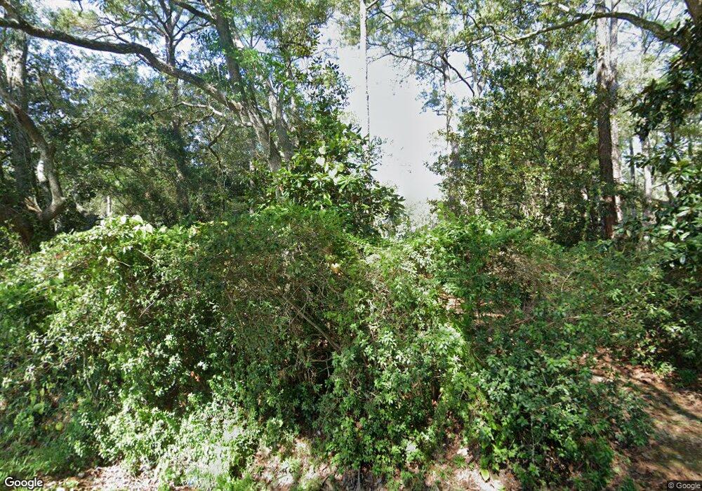 4271 Dan Sherman Rd, Moss Point, MS 39563 - photo 1