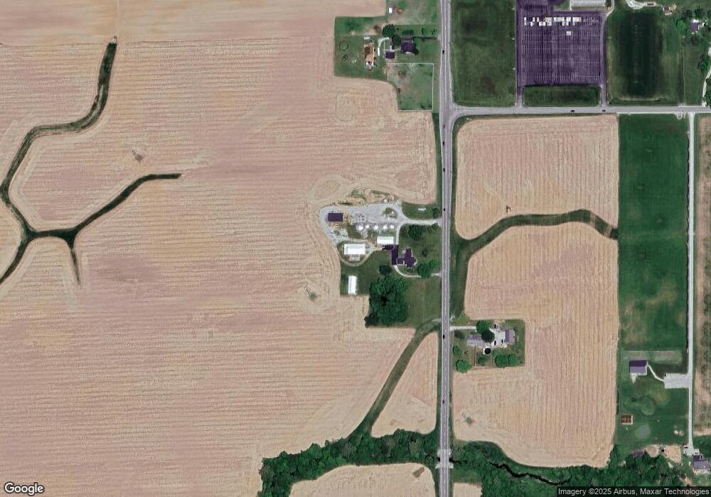 2889 N State Road 3, Greensburg, IN 47240 - photo 1