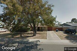 801 W Parkway Blvd, Tempe, AZ 85281