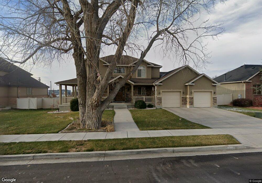 2653 N Deer Meadow Dr, Lehi, UT 84043 - photo 1