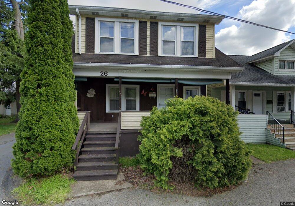 26 Kunkle Ave, Homer City, PA 15748 - photo 1