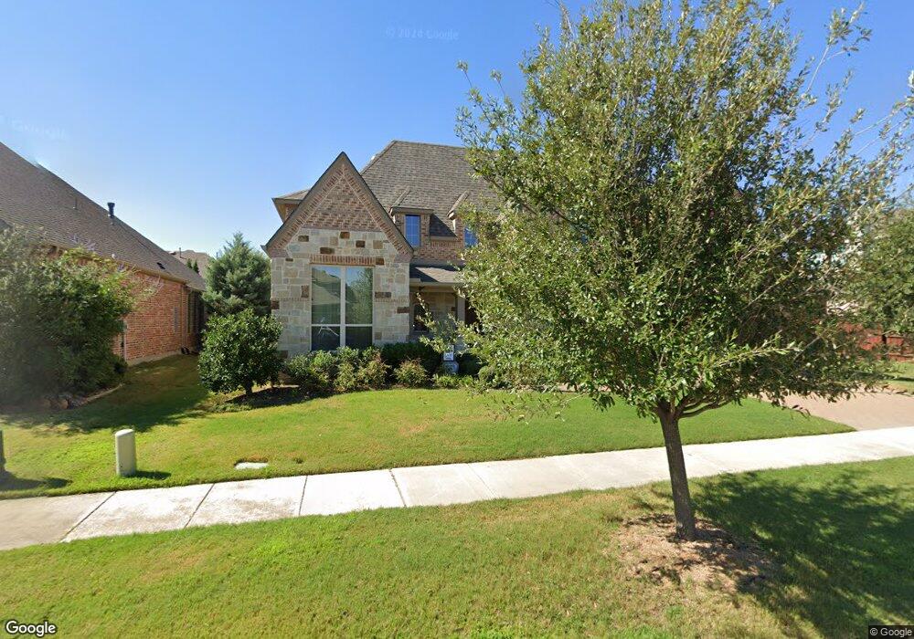4531 Autumn Sage Dr, Prosper, TX 75078 - photo 1