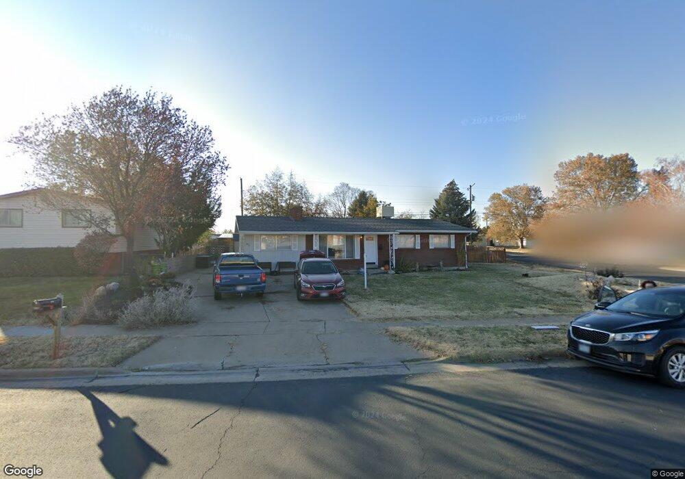 4911 S 2250 W, Roy, UT 84067 - photo 1