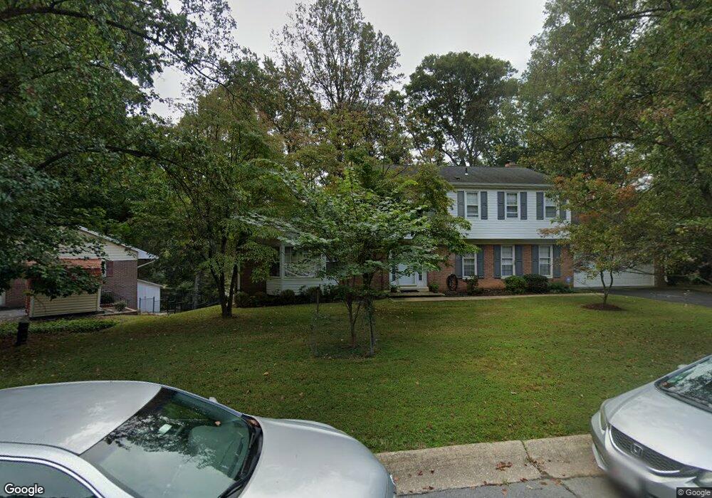 11916 Viewcrest Terrace, Silver Spring, MD 20902 - photo 1