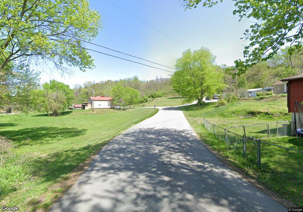 199 N Scruggs Ln, Frankfort, KY 40601 - photo 1