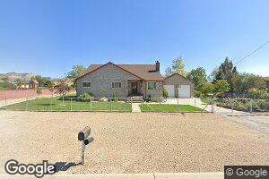 3922 N 2000 W, Helper, UT 84526