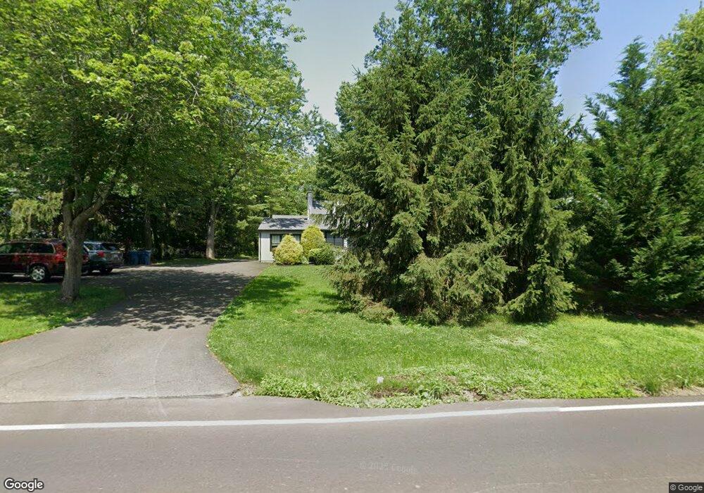 1422 Ferry Rd, Doylestown, PA 18901 - photo 1