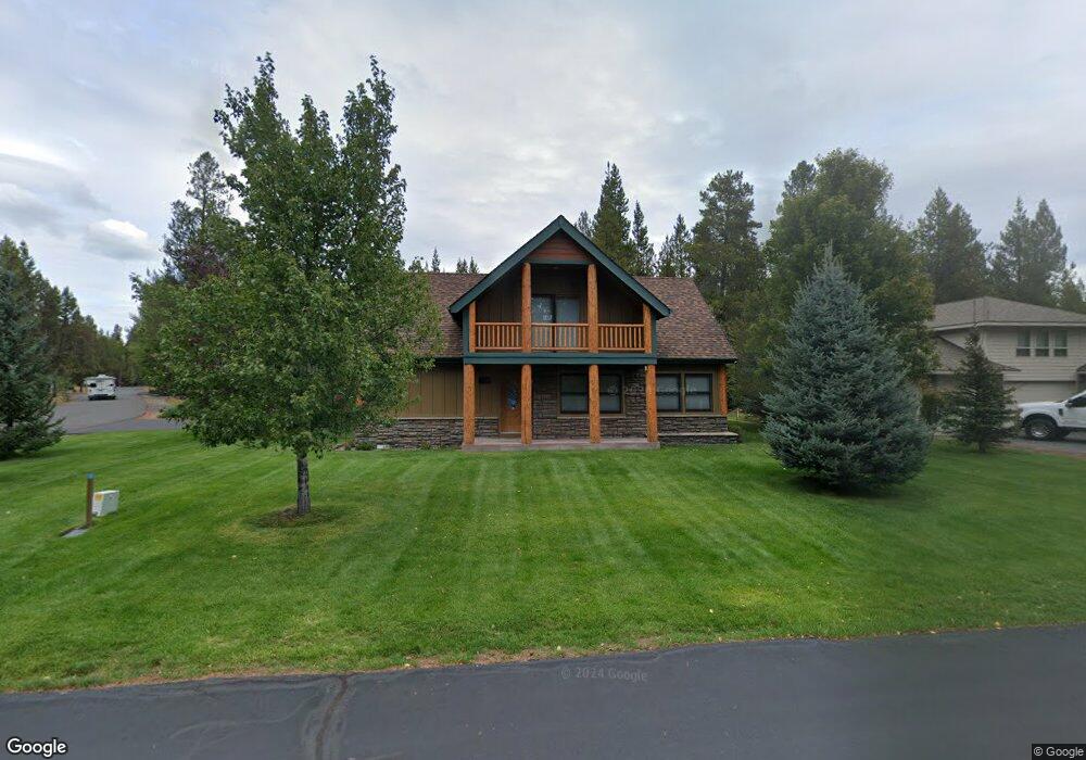 16770 Pony Express Way, Bend, OR 97707 - photo 1