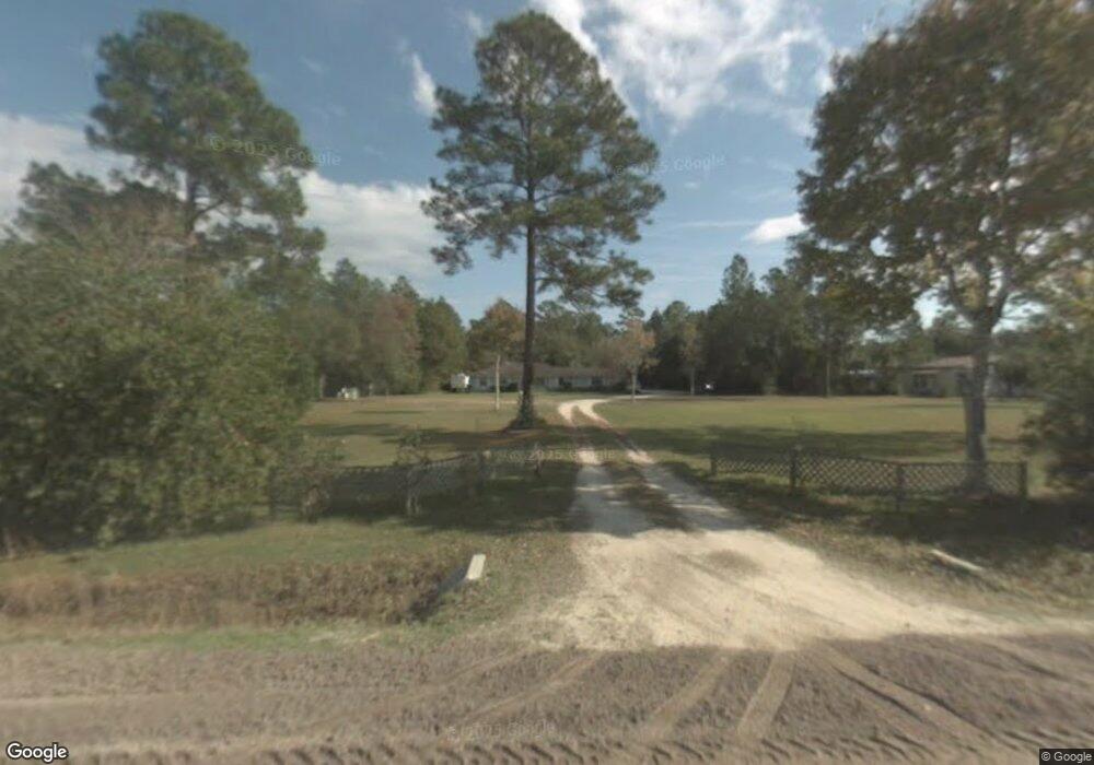 2600 C H Arnold Rd, Saint Augustine, FL 32092 - photo 1