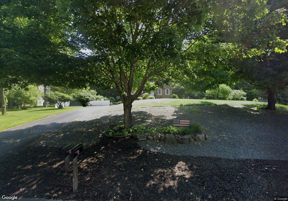 4 Settlers Ln, Derry, NH 03038 - photo 1