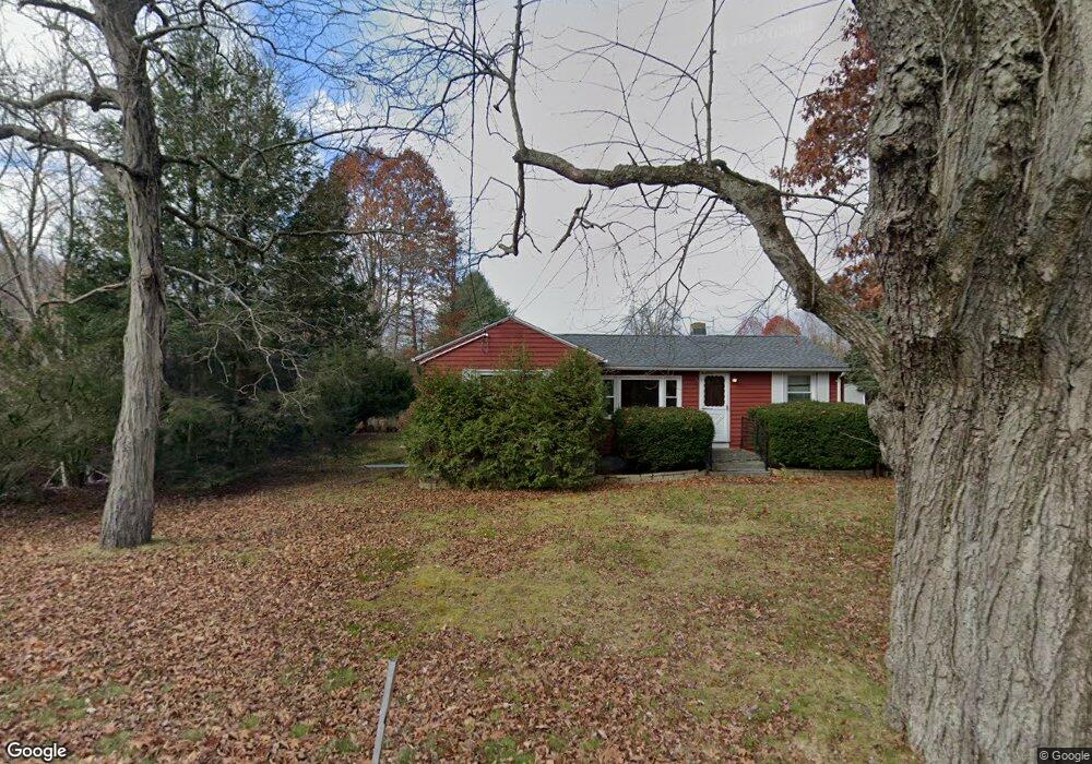 125 Shadduck Rd, Middlebury, CT 06762 - photo 1