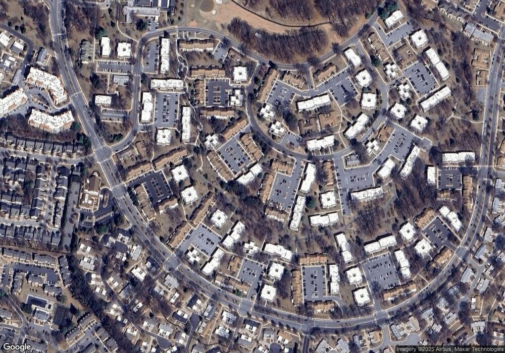 3468 Chiswick Ct unit 431C, Silver Spring, MD 20906 - photo 1