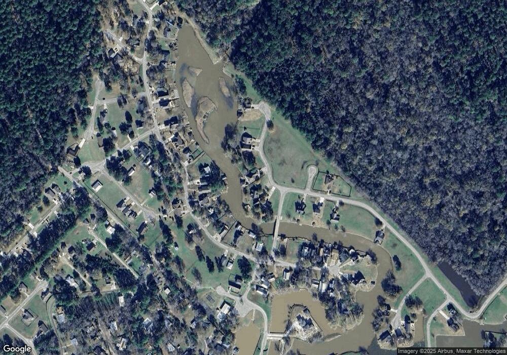 Lot 22 Wildwood Lake Dr, Huntsville, TX 77340 - photo 1