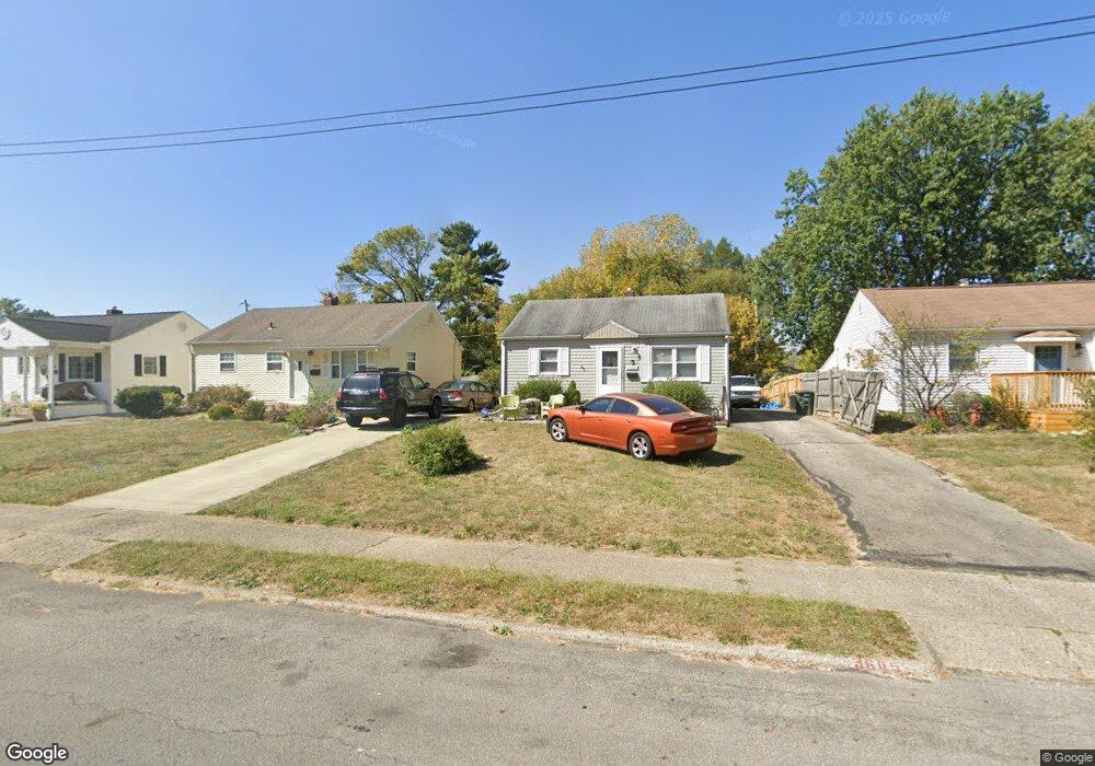 3605 Walmar Dr, Columbus, OH 43224 - photo 1