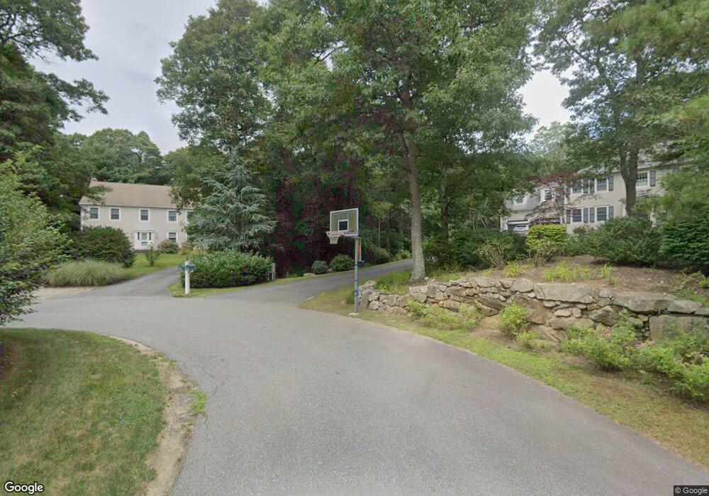 0 Old Silver Ln, Falmouth, MA 02540 - photo 1