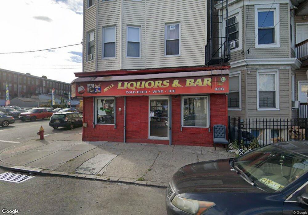 428 E 18th St unit 1, Paterson, NJ 07524 - photo 1