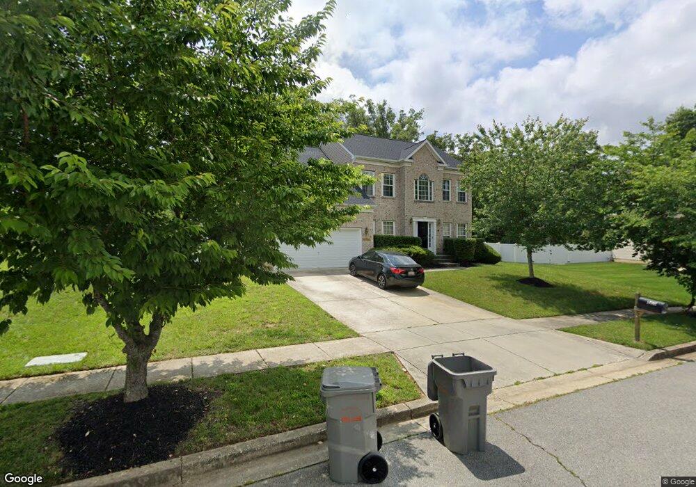 14502 Kathleen Ct, Brandywine, MD 20613 - photo 1