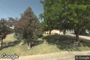 1025 13th St, Hoxie, KS 67740