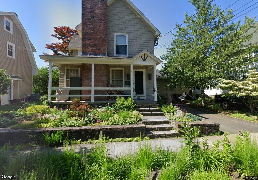 82 Maple St, Greenfield, MA 01301 - photo 1