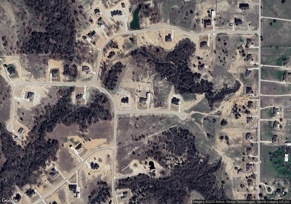 405 Pommel Ct, Weatherford, TX 76088 - photo 1