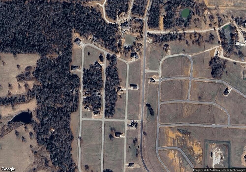 Lot 83 Dublin Cir, Gordonville, TX 76245 - photo 1