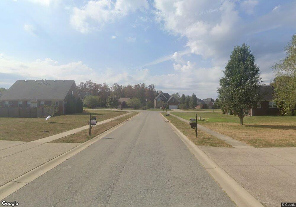 487 Ginger Dr, Mount Washington, KY 40047 - photo 1