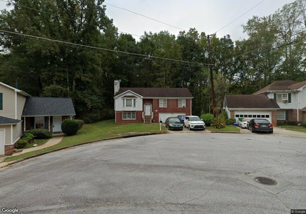 5839 Giles Rd, Lithonia, GA 30058 - photo 1