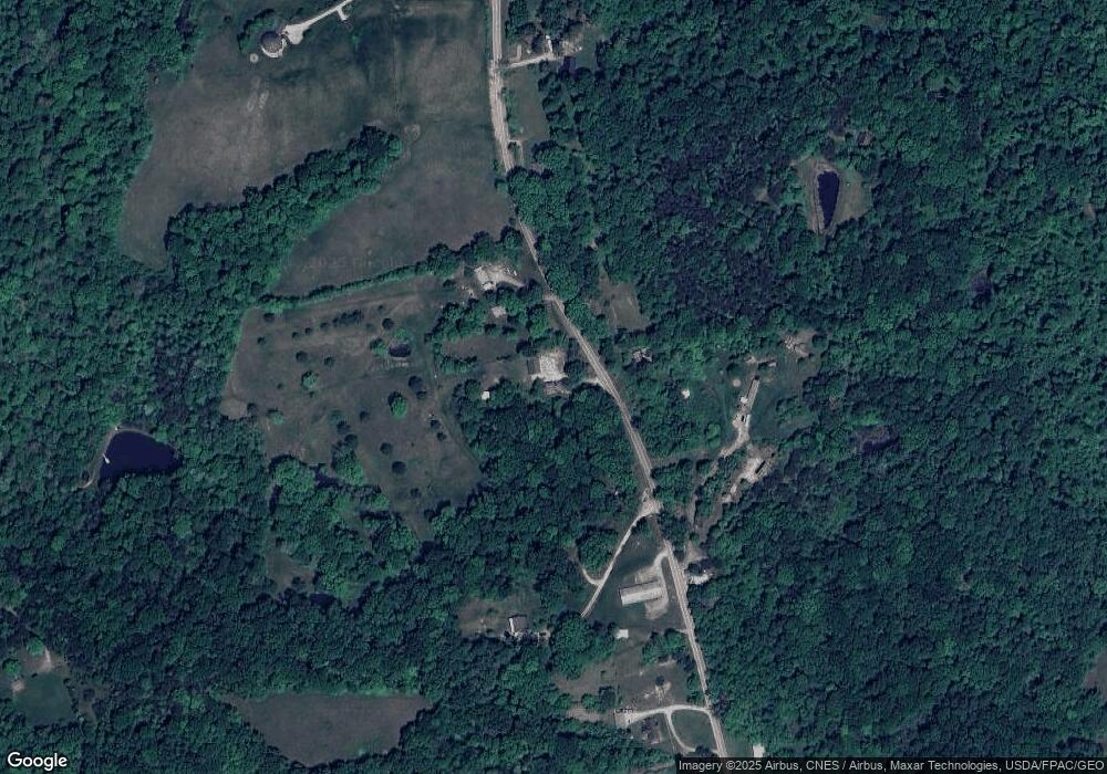 9855 Walnut Dowler Rd, Logan, OH 43138 - photo 1