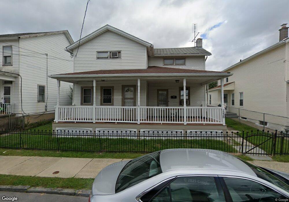 1238 Academy St, Scranton, PA 18504 - photo 1