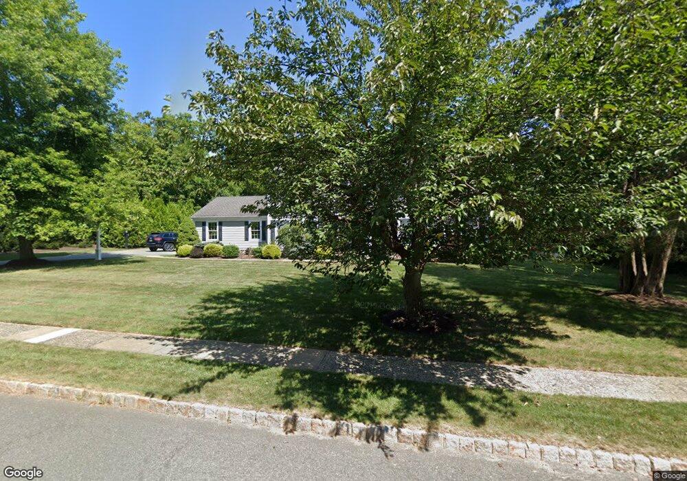 119 Berkeley Cir, Basking Ridge, NJ 07920 - photo 1