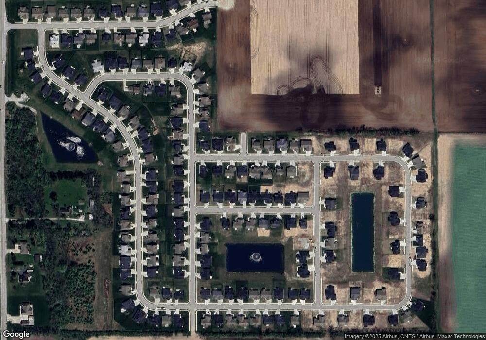 211 Fossey St, West Lafayette, IN 47906 - photo 1