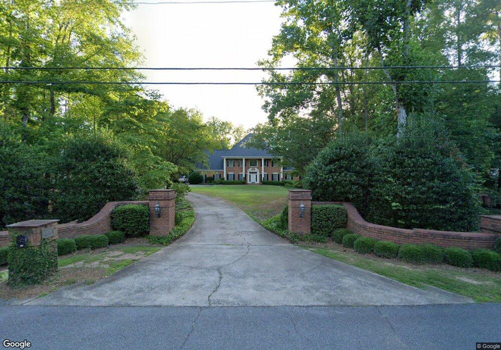 11175 Stroup Rd, Roswell, GA 30075 - photo 1