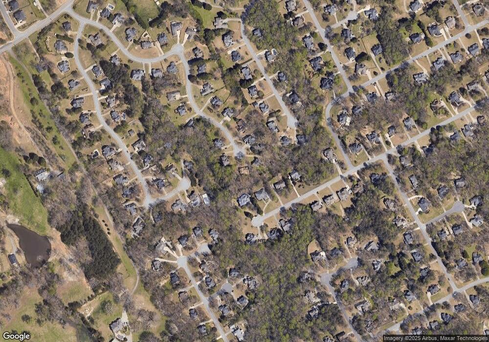 4400 Bogan Gates Dr unit 1, Buford, GA 30519 - photo 1