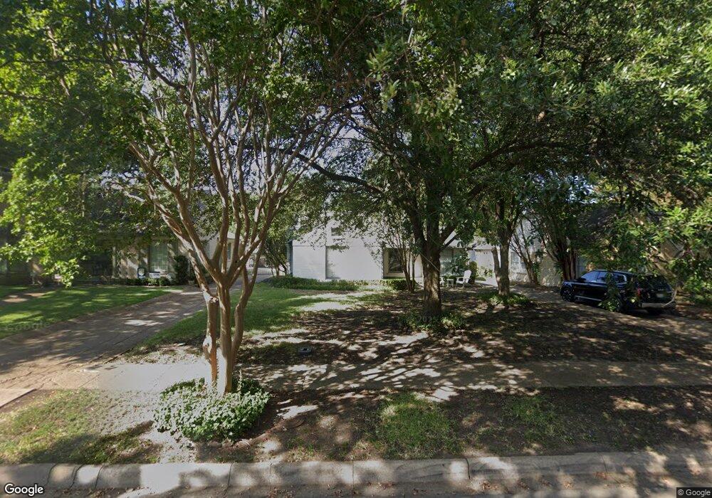 7015 Westlake Ave, Dallas, TX 75214 - photo 1