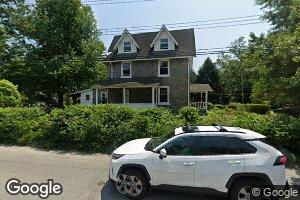 307 S Chester Rd, Swarthmore, PA 19081