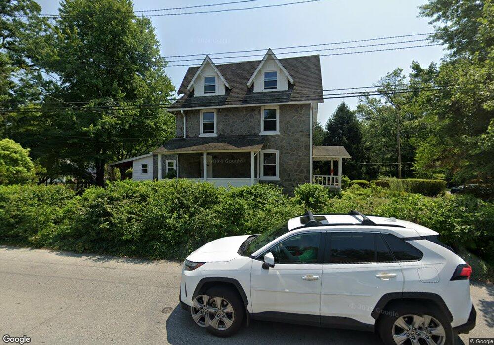 307 S Chester Rd, Swarthmore, PA 19081 - photo 1