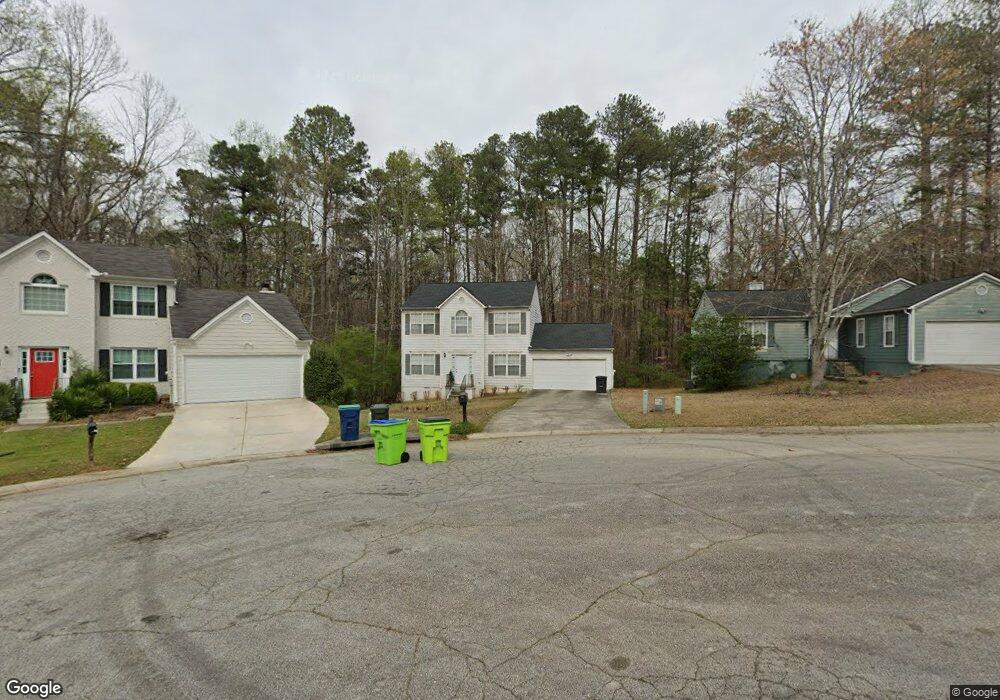 1544 Elm Log Ct unit 4, Austell, GA 30168 - photo 1