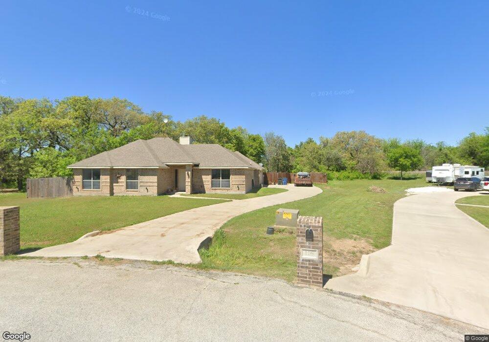115 Cinnamon Ct, Weatherford, TX 76088 - photo 1