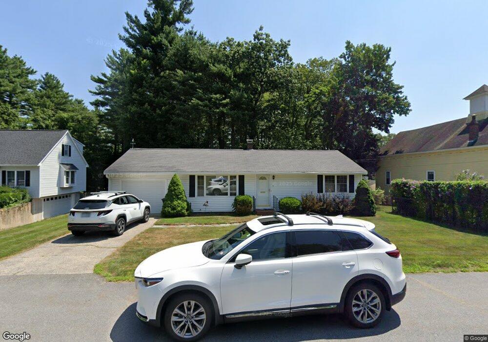 13 Sherman St, Nashua, NH 03064 - photo 1